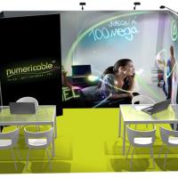 Exhibition Brandingl