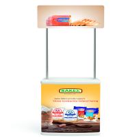 food stand-bakex&broadway